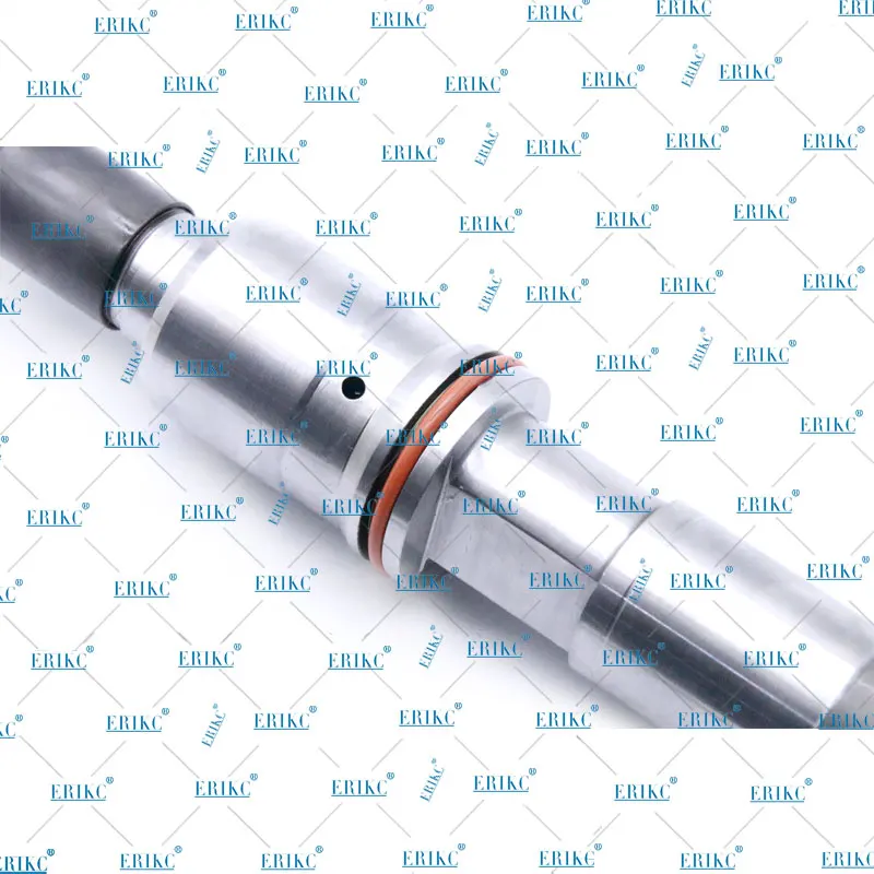 ERIKC Automotive Spare Parts Fuel Injector 0445120085 Common Rail Diesel Injection Nozzle 0 445 120 085 High Quality Spray (6)
