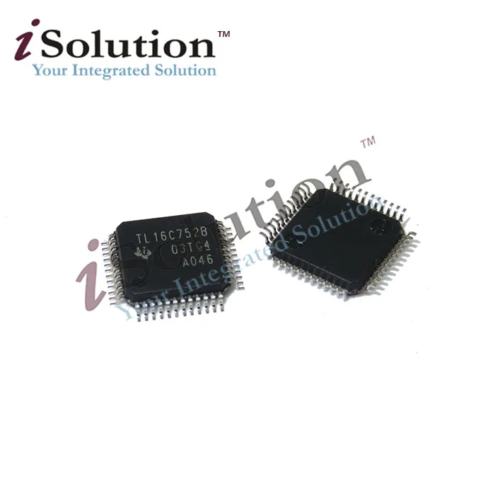 TL16C752B 4