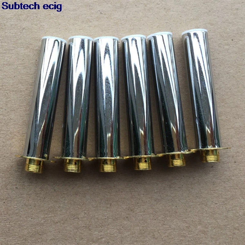 

5pcs 618 e pipe coil head Replacement coil head for Pipe 618 Electronic Cigarette Kit 618 Replacemnt Vape Core free shipping