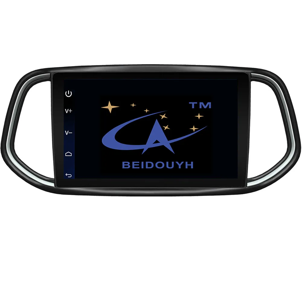 BEIDOUYH font b Android b font 10 2 inch font b Car b font font b