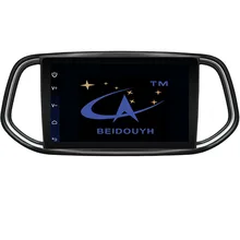 BEIDOUYH font b Android b font 10 2 inch font b Car b font font b