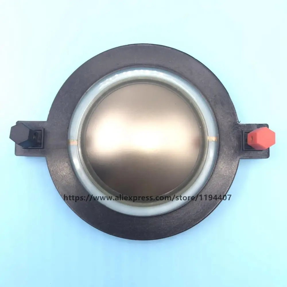 

Diaphragm,Voice coil For B&C MD/DE 75-8 EAW LA325 - DM-5001 CD-5001 8ohm
