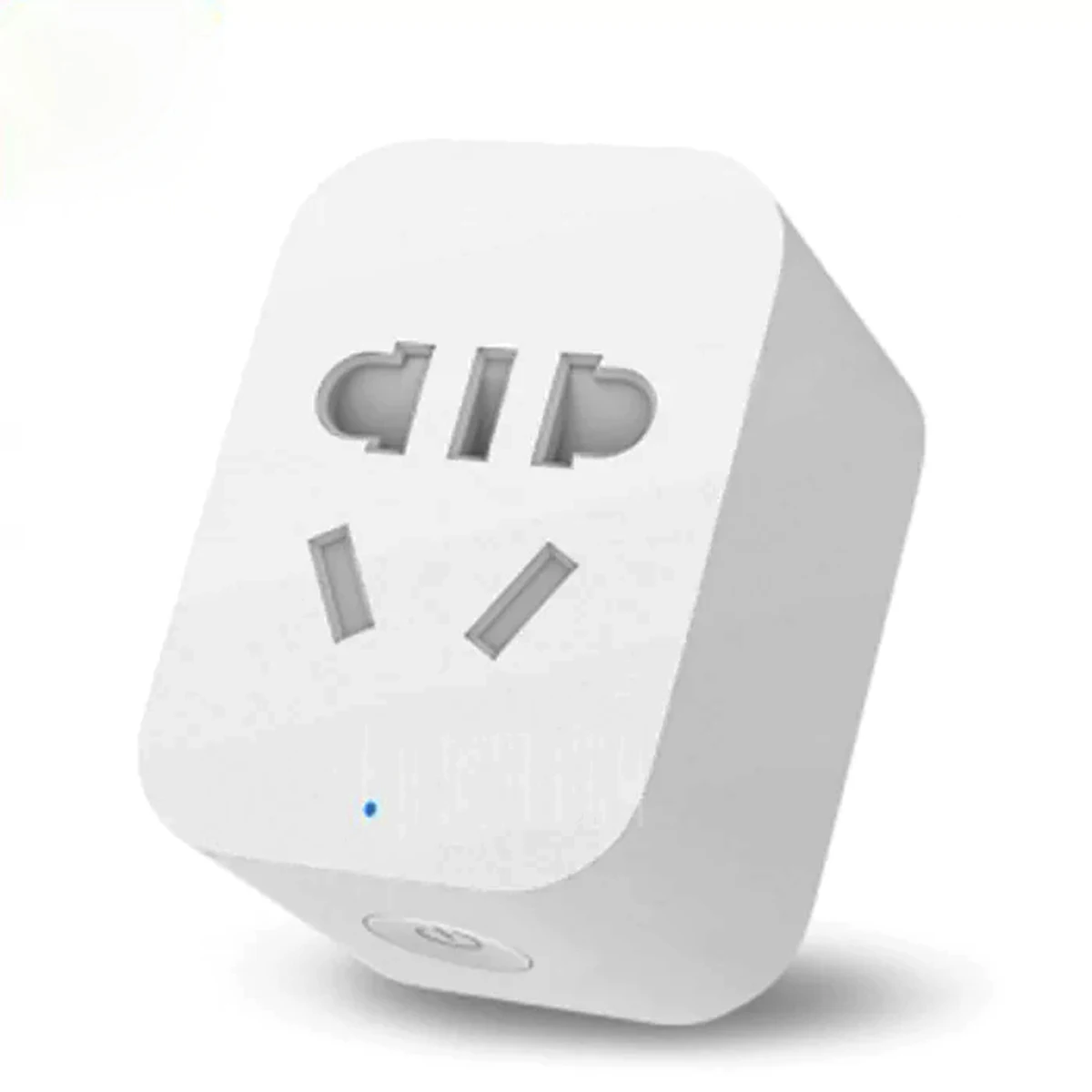 

New Arrival Smart Home Smart Socket Work With Multifunctional Gateway