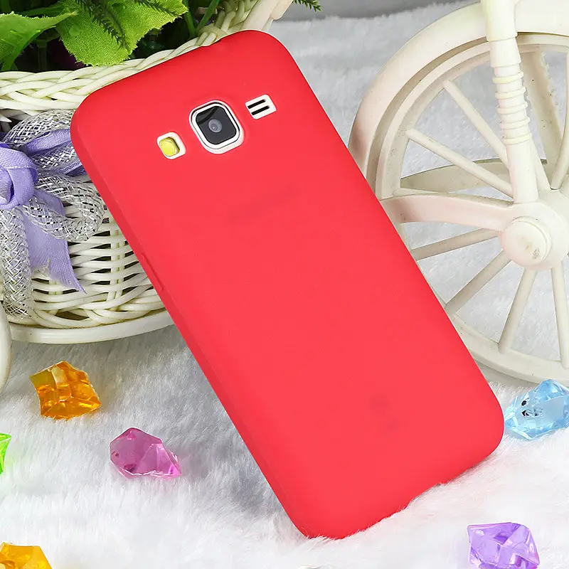 For Samsung Galaxy Core Prime G360 Case (5)