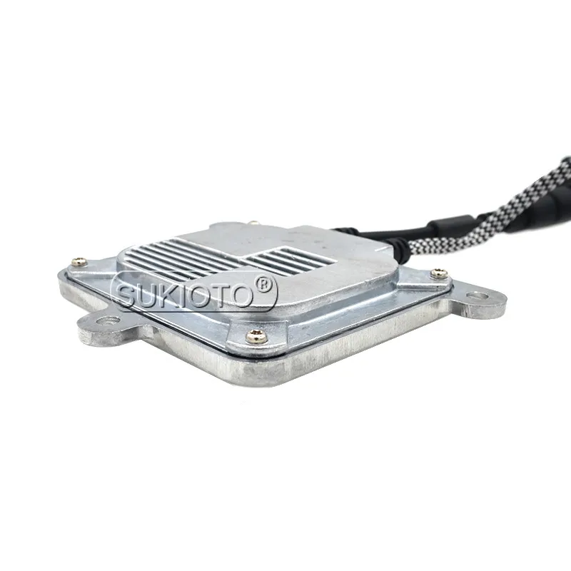 SUKIOTO Xenon H7 HID 24V 75W HID Headlight Kit H1 D2H H3 HB3 HB4 H11 880 Truck Boat 24V lamp Ballast Power Reactor 4300K-10000K  (5)