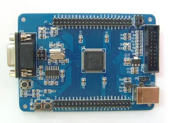 

for ARM Cortex-M3 STM32F103VCT6 STM32 development board