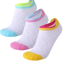 Женские уличные спортивные носки работает толстый Полотенца подошвой носки для бадминтона носки Для женщин Для мужчин 37-42