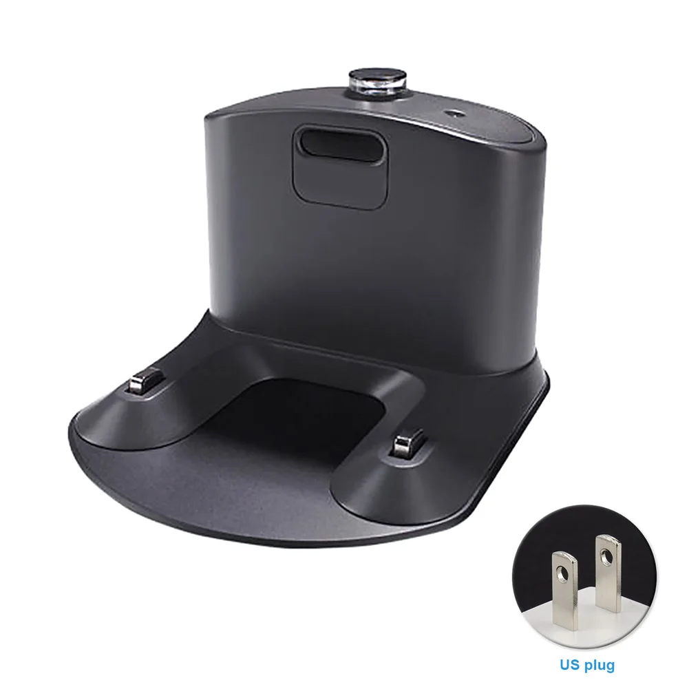 

Power Source Accessories Bracket Charging Dock With USB Cable Stable Home Station Adaptor Fast Base Holder For IRobot 500 600