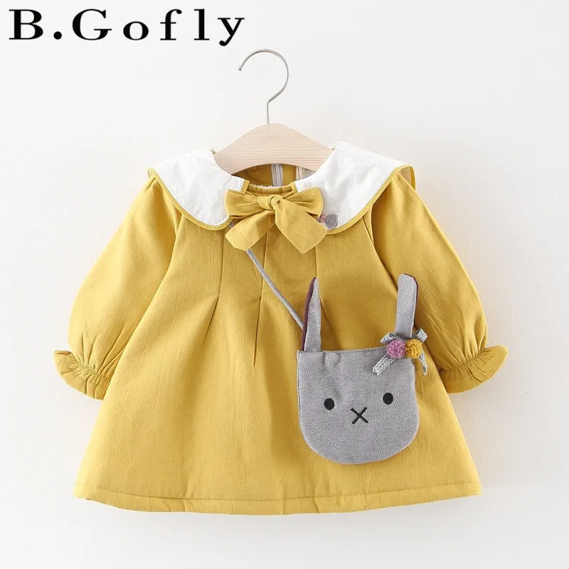 

0-3 years Kids Clothes Newborn Baby Long Sleeve Sweater Animal Infant Little Toddler Children Velvet Princess Dress Girl Winter