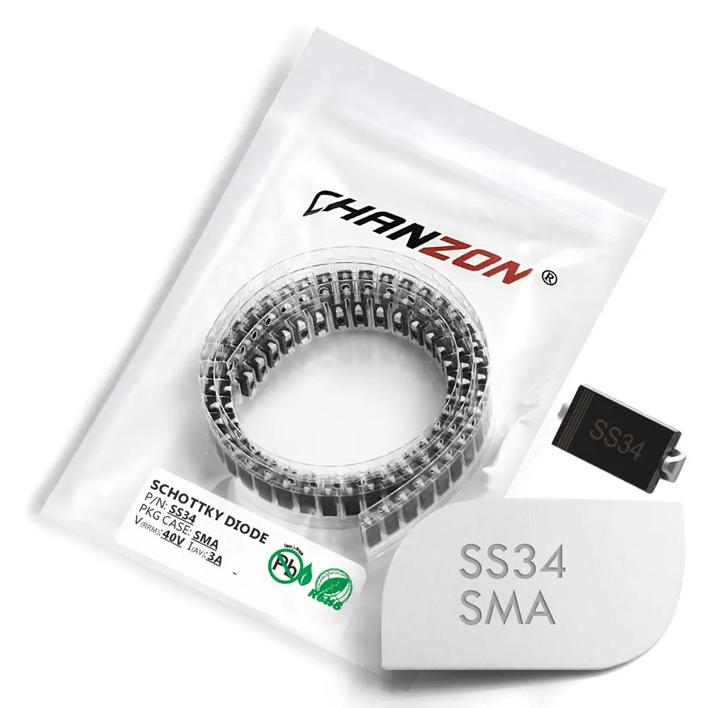 Предохранитель smd 3a