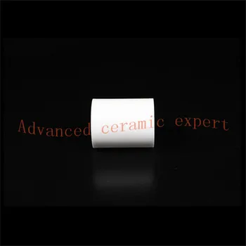 

99%Al2O3 Thermal Analysis Crucible D12*H10mm/Alumina Ceramic Crucible For Thermal Analysis Instrument/Ceramic Refractory