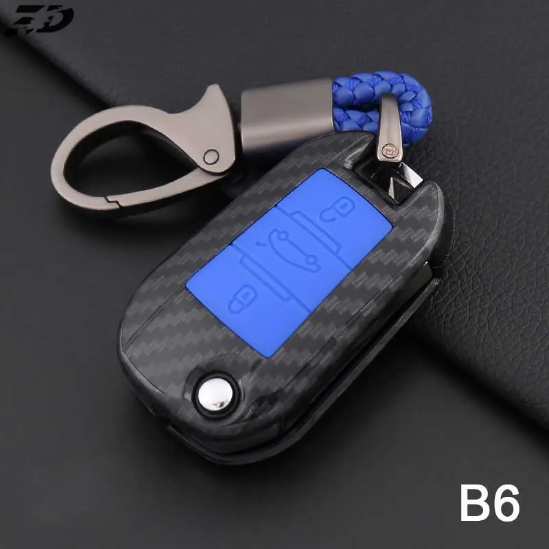 B (6)