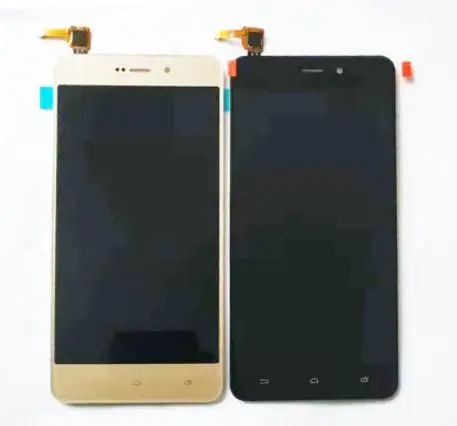 

VDG 1PCS/Lot No Dead Pixel Tested LCD Display+Touch Screen Display Sensor Replacement Assembly Fix Parts For Hisense L830
