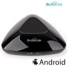 Broadlink RM PRO PLUS PRO+ Universal Intelligent Remote Controller Smart Home Automation WiFi+IR+RF Switch Via IOS Android Phone Broadlink RM PRO PLUS PRO+ Universal Intelligent Remote Controller Smart Home Automation WiFi+IR+RF Switch Via IOS Android Phone