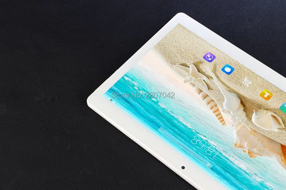 K990 Octa Core 10,1 дюймов tablet MTK8752 android-планшет 4 ГБ Оперативная память 128 ГБ Встроенная память Dual SIM Bluetooth gps Android 7,0 10 Tablet PC