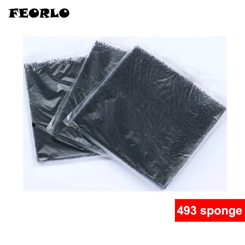 Carbon Filter Sponge