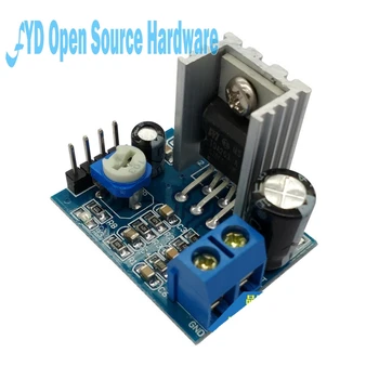 

5PCS TDA2030A Module Single Power Supply Audio Amplifier Board Module