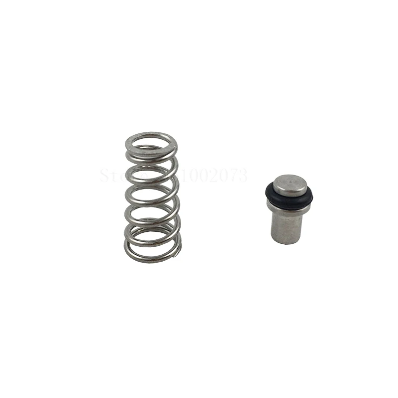 2pcs Brew Cornelius Type Universal Poppet Valve Draft Beer Parts Fits Pin & Ball Lock Keg Post  (5)