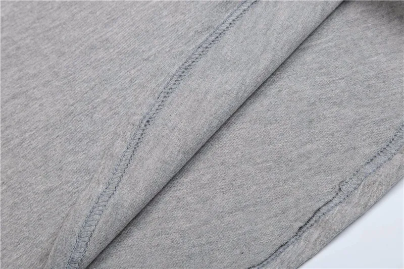 Мужская футболка QoolXCWear раздвижная женская Хлопковая мужская swag для катания на