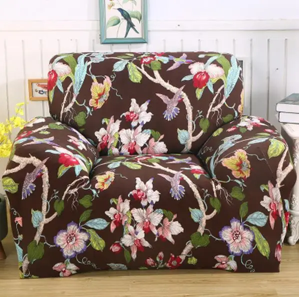 

Free shipping universal sofa cover full package elastic european-style combination three full cover anti-skid cloth art sofa cov