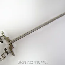 Ноутбук/Тетрадь ЖК-дисплей/светодиодный Aixs петли для samsung NP-370R5E 370R5V 450R5V NP-450R5V 450R5J 450R5Q NP-450R5Q 455R5J