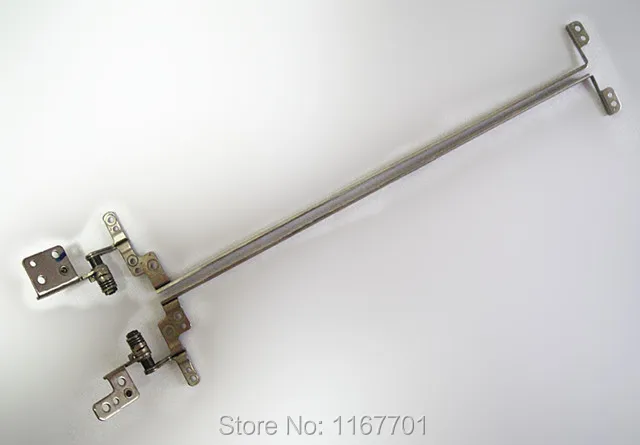 

Laptop/Notebook LCD/LED Aixs Hinges for Samsung NP-370R5E 370R5V 450R5V NP-450R5V 450R5J 450R5Q NP-450R5Q 455R5J