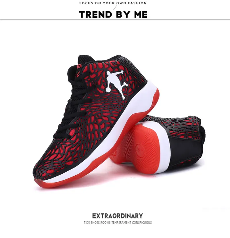 light sports jordan basketball shoes (18)