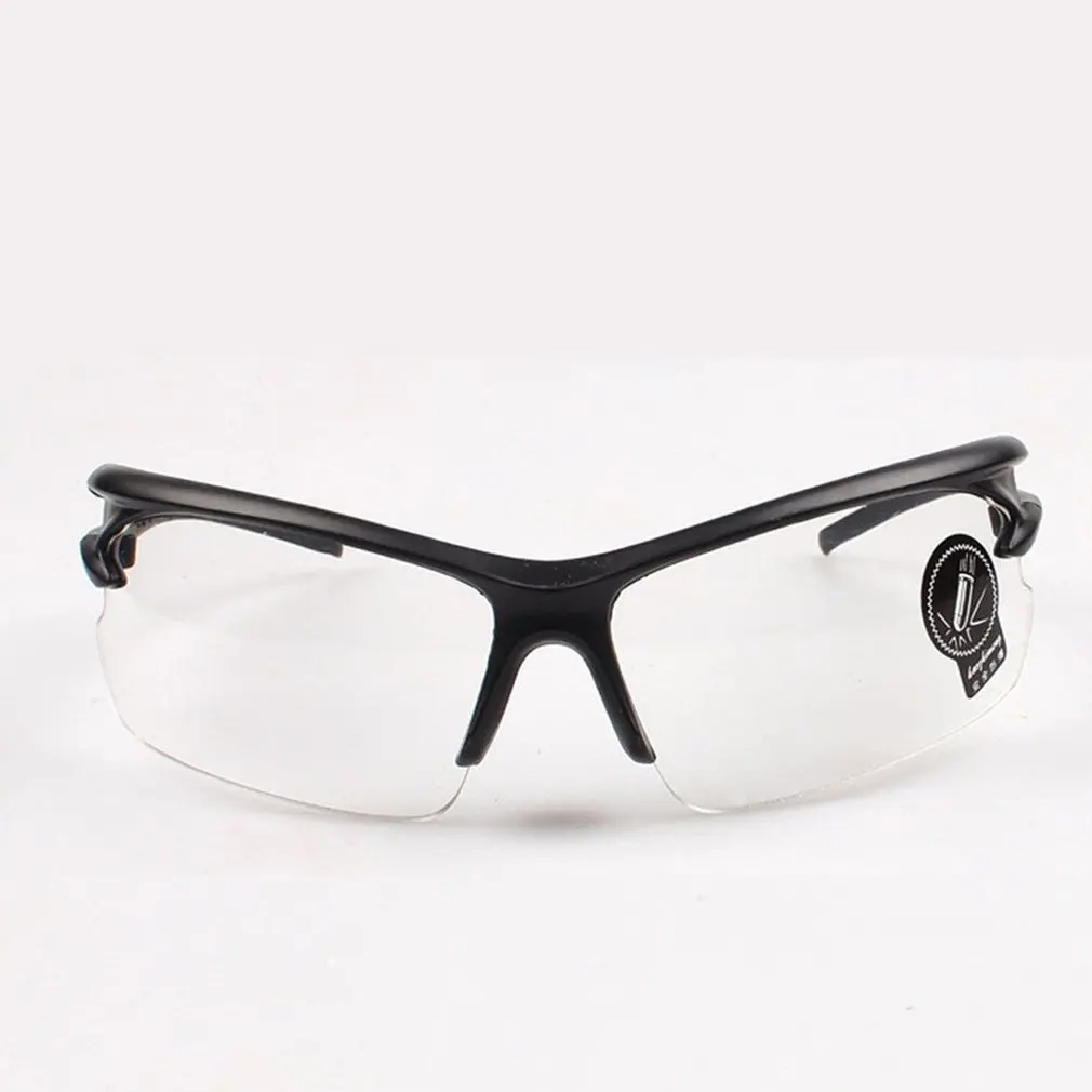 Новые солнцезащитные очки UV400, очки для рыбалки, очки для вождения велосипеда, взрывные спортивные очки для улицы