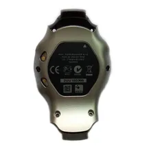 Литий-ионная батарея с нижней задней крышкой для Garmin Forerunner 610 gps часы