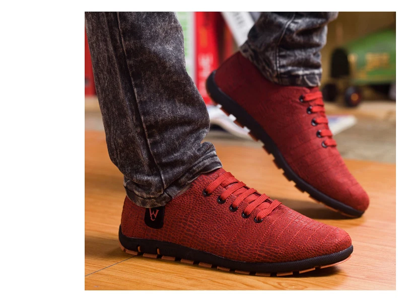 

Flats Zapatillas Hombre Plus Men Shoes Breathable White Black Mens Shoes Casual Fashion Low Lace-up Canvas Shoes KD112-125 C1