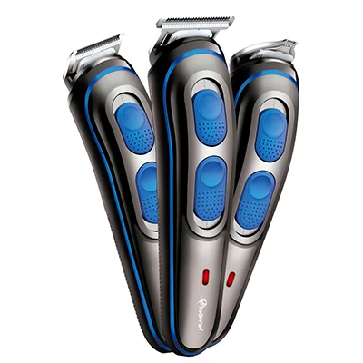 

3in1 grooming hair trimmer beard trimer for men electric hair clipper stubble trimmer face mustache hair cutting machine haircut