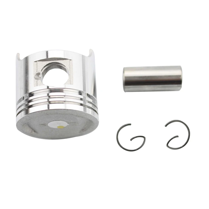 

Piston for 50cc ATV, Dirt Bike & Go Kart