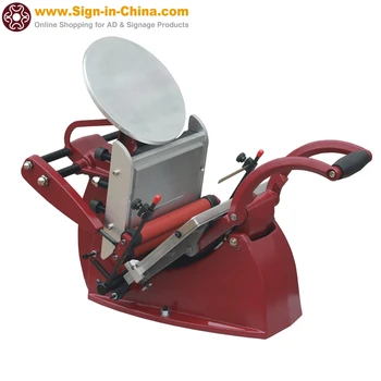 

Brand New 5" X 8" Manual Letterpress Printing Machine