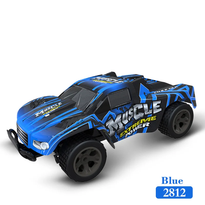 2 4 ГГц 1/20 2WD высокое Скорость RC удаленного Управление Внедорожные багги