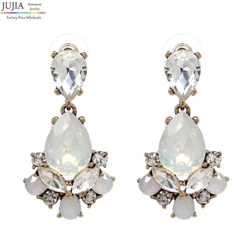 Buy 2019 Luxury Brand Jewelry Fashion Statement