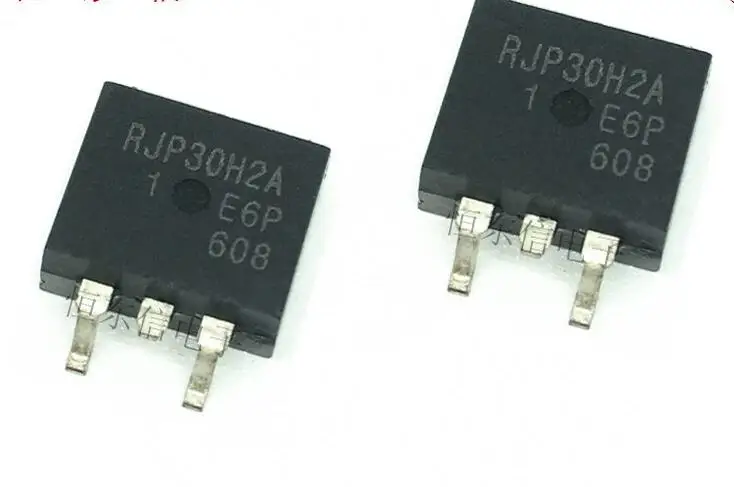 

50pcs/lot RJP30H2A