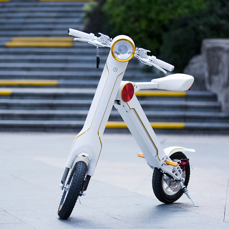 Online Get Cheap Mini Electric Scooter -Aliexpress.com