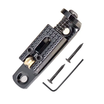 

Roller Ball String Code Electric Guitar Split Single Electric Guitar Bridge Bridge Single Guitar Pull String