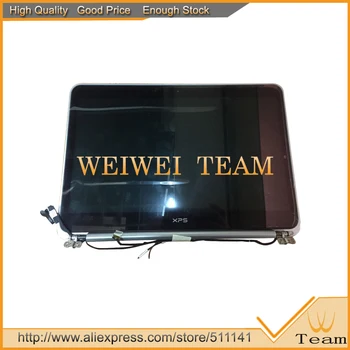 

Replacement For 15.6'' Dell XPS 15 L521X LCD Assembly