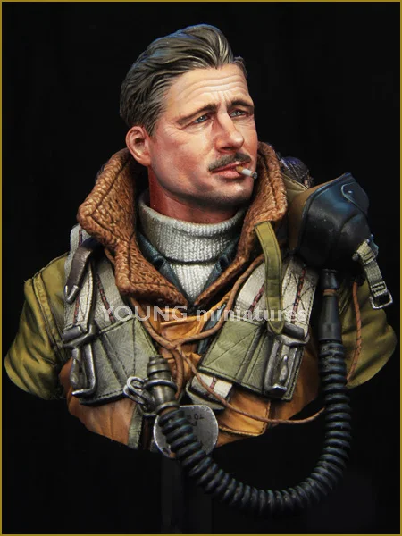 

X-108 RAF Bomber Command WWII British Air Force Bombing Airplane