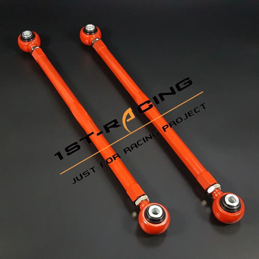 Auto Parts & Accessories Automotive Adjustable Rear Lower Control Arms