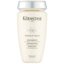Kerastase класс белого золота анти 250 мл шампунь сильный и жесткий анти зачистки