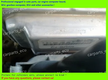 

For car engine computer board/ME7.8.8/ME17 ECU/Electronic Control Unit/F01R00DD98 B12-3610320/F01RB0DD98/Big turtle series