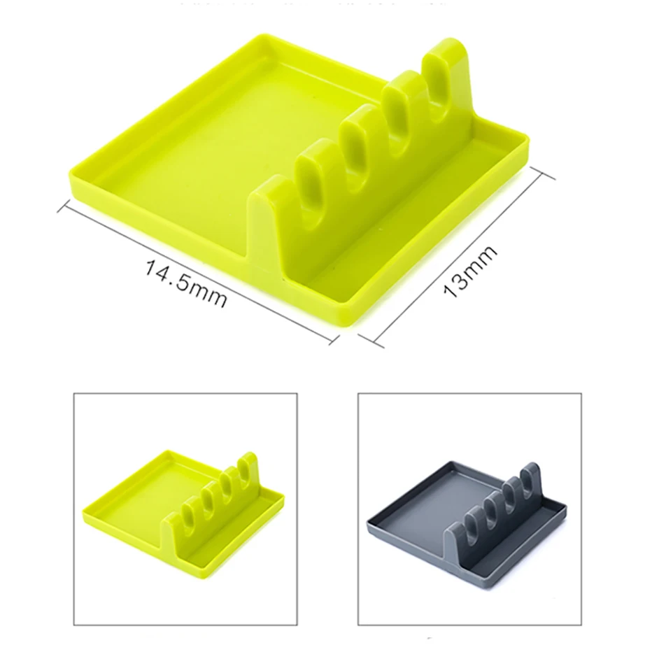 Кухонные инструменты лоток для хранения кастрюль держатель крышки домашняя ложка лопатка палочки для еды сушилка держатель стойки