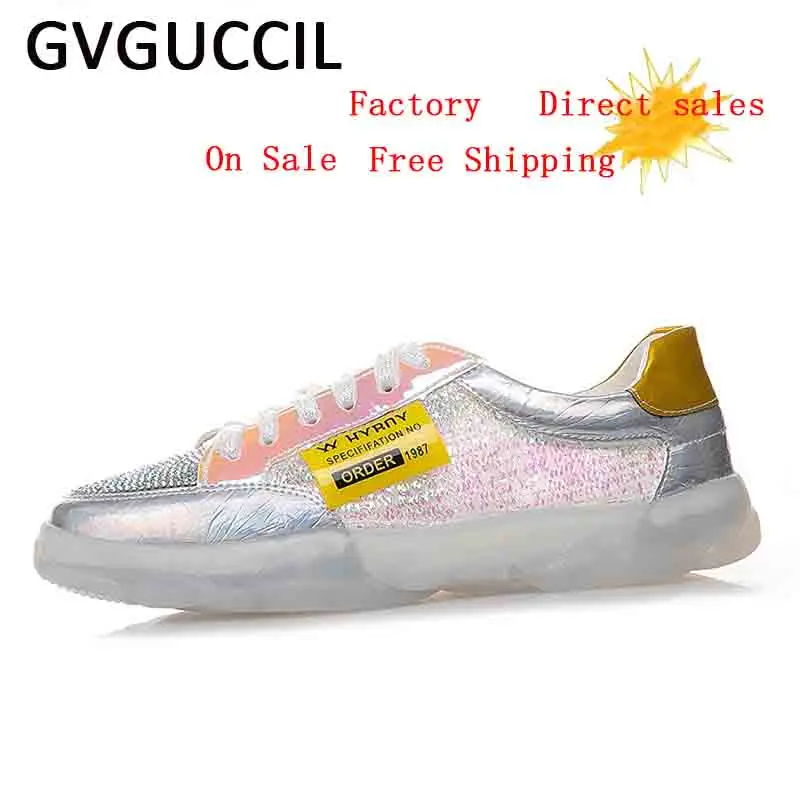 

GVGUCCIL 2019 Woman Brand Outdoor Jogging Women Running Shoes Super Light zapatillas mujer sneakers women Hot Sale Walking Shoes