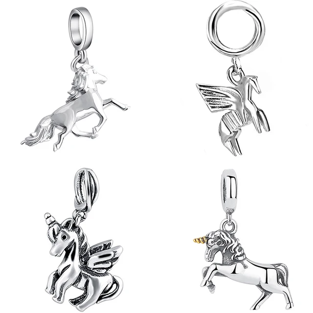 charm pandora caballo charm pandora caballo