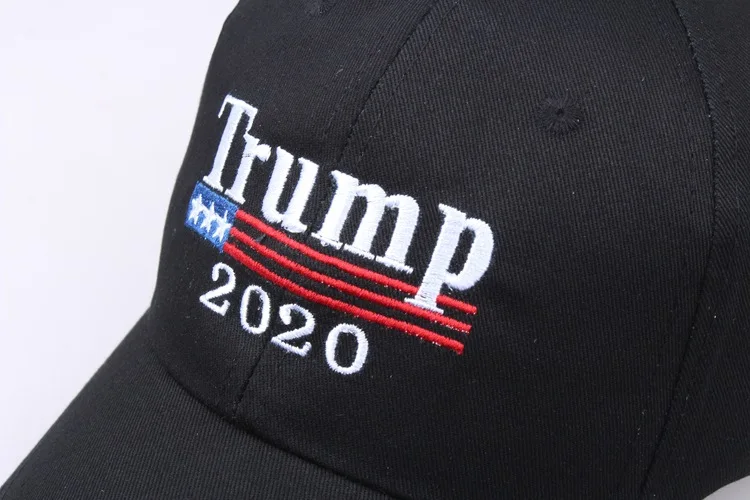 [SMOLDER]New Arrival Trump America Baseball Cap Casual Cotton Hip Hop Caps Embroidery Fitted Snapback Caps