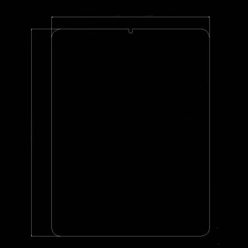 iPad 2018 12.9