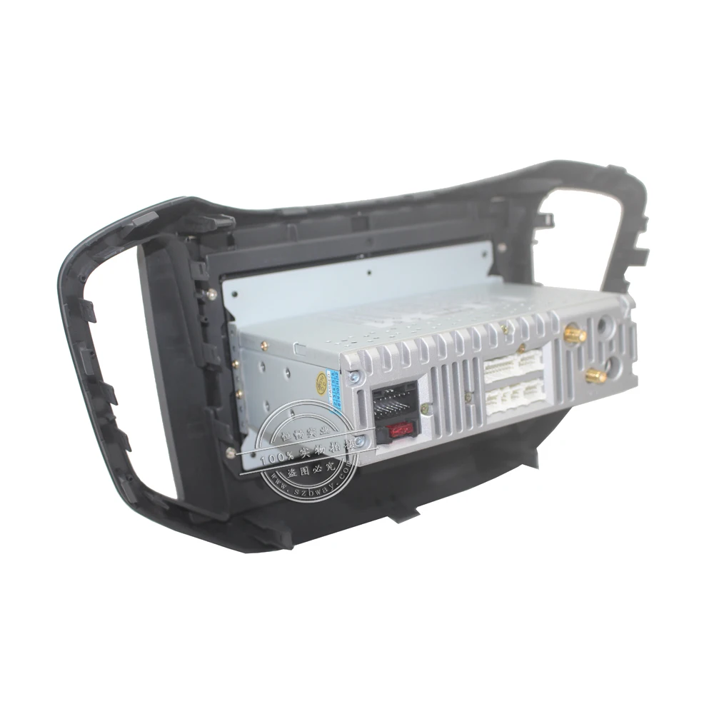 Cheap 10 inch Android 8.1 Octa 8 Core 2G RAM 32G ROM Car DVD Player for Chery Tiggo 5 Car Radio GPS Navigation WIFI 26