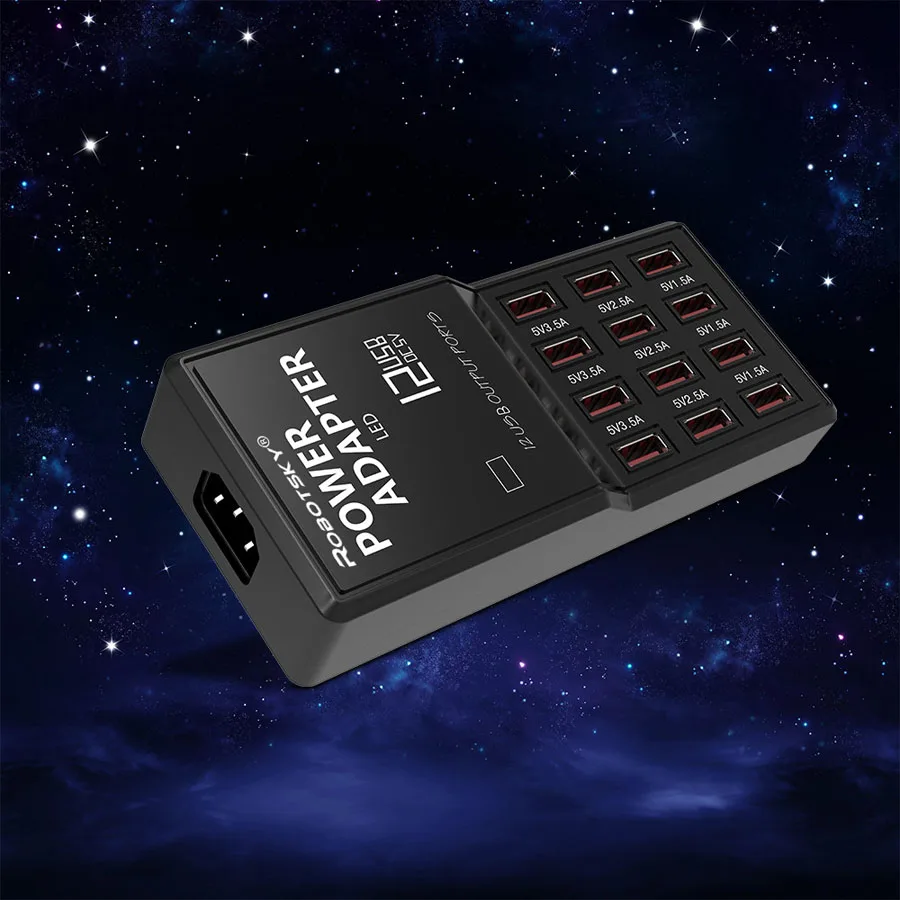 USB Charger (4)